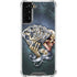 Alchemy Carta Read Em and Weep Galaxy S21 FE Clear Case